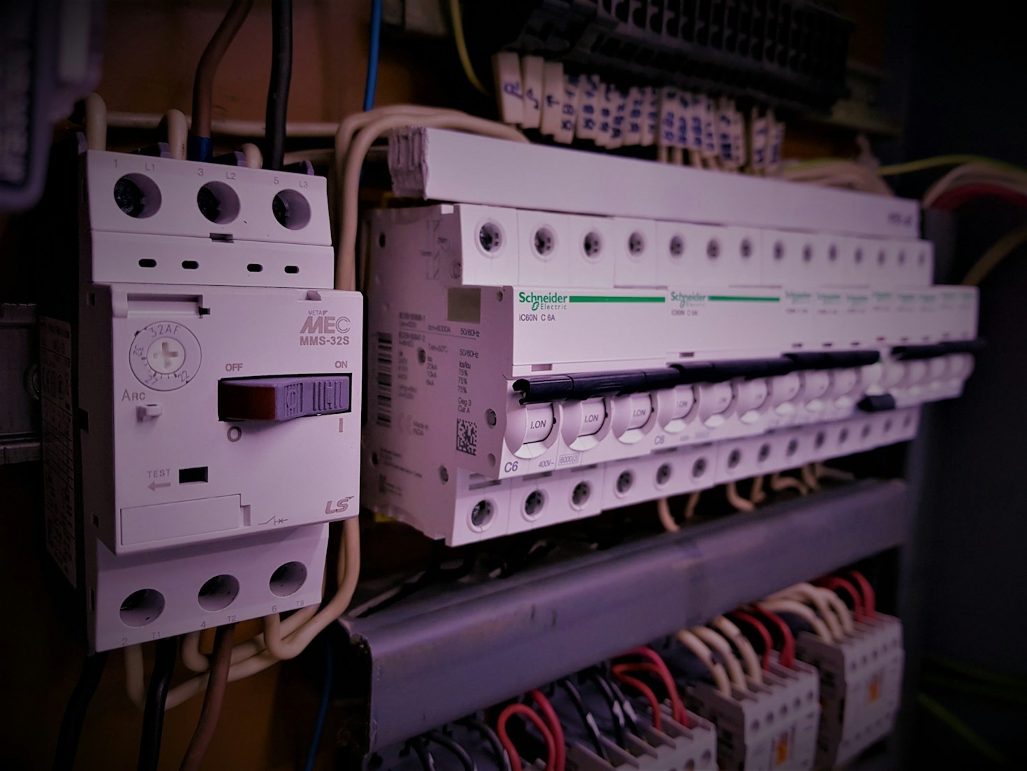 The Importance of Reliability in Electrical Services