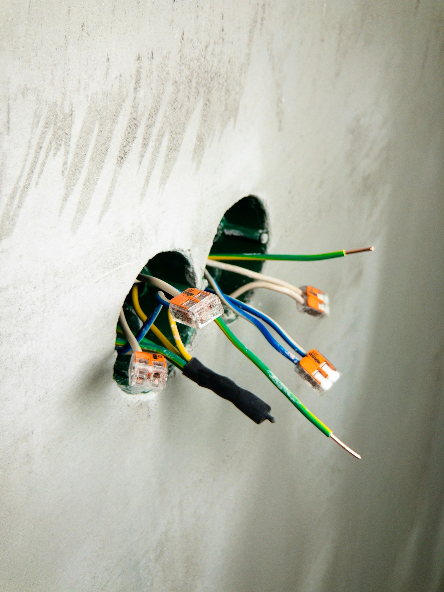 Ensuring Your Home’s Safety with Our Services