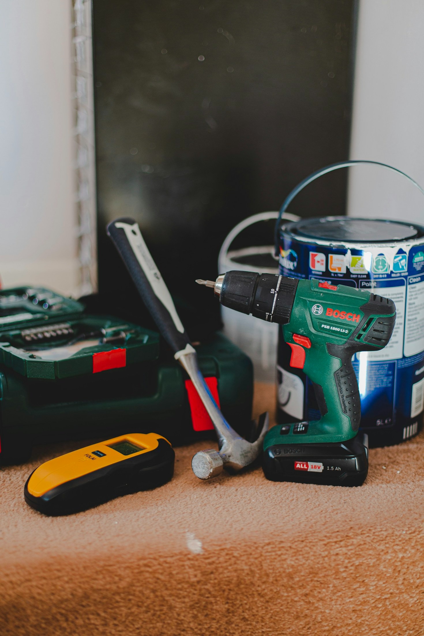 A Day in the Life of a Local Electrician