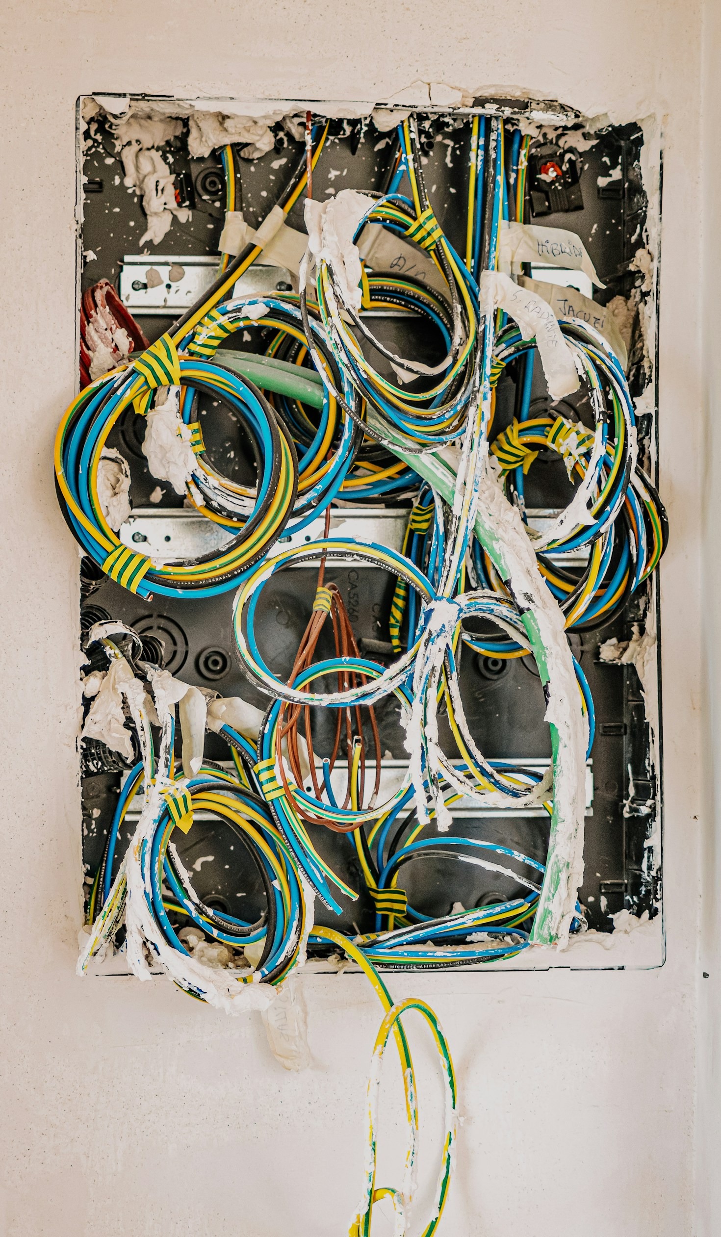 Top Tips for Maintaining Your Home Electrical System